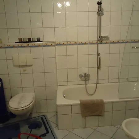 Ferienwohnung Brinkmann Buntenbock