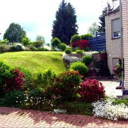 Ferienwohnung Brinkmann