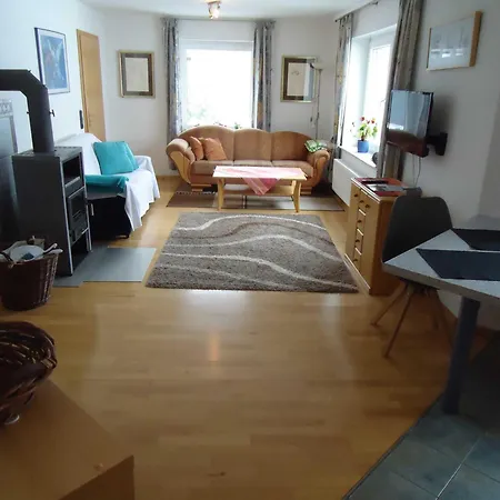 Apartment Ferienwohnung Brinkmann *