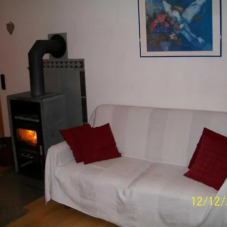 Ferienwohnung Brinkmann Apartment *