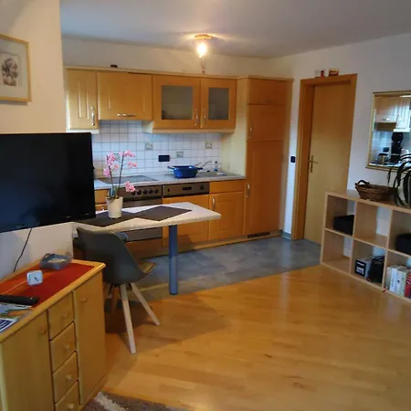 Ferienwohnung Brinkmann Apartment Buntenbock